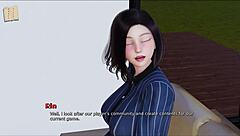 my real desire sixteen features an indian cartoon girl with big tits