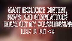 Christmas hentai creampie with big tits and ass