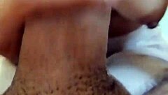 Latina Masturbates Anal, Begs for Penetration, Pierced Nipples Close Up