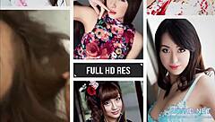 Japanese Blowjob Compilation Vol 51