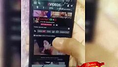 Dividindo Minha Mulher Com Meu Melhor Amigo In Lesbian Reality