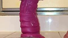 Bad Dragon Large Sleipnir