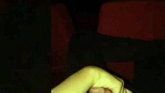 Intense emotions build during blindfolded yoni massage for my extremely lewd vietnamese girlfriend