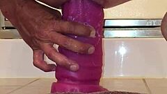 Bad Dragon Large Sleipnir