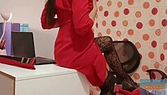 Colleague Secretary Mala Dvojka