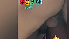 deu minha bucetinha de quatro