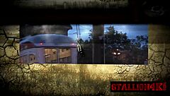 hunks learn to handle big cocks