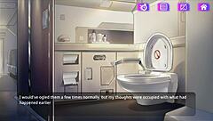 I play the succubuzz app game