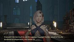 I fucked inase in rise of eros game to release her goddess powers, awakening eros.