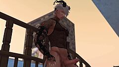 Gay Sex Encounter Detailed