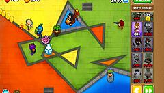 btd6 gameplay with hentai anime elements