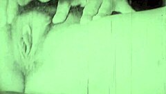 Dark London Vintage Taboo Lesbian Step Sisters