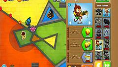 btd6 gameplay with hentai anime elements