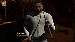 Eternum 200 Hentai Anime Game Adventure