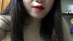 gái chơi bigo exposes ass for anal sucking