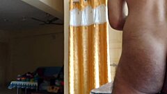 butt fucking with a carrot is so wild