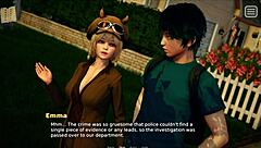 my bully turned into my lover, episode 71