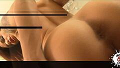 Don't Download This Exclusive Scene Featuring Intense Action