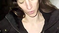 Waaaah, What a Struggle in the Parking Lot at 18h!