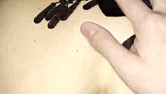 Waaaah, What a Struggle in the Parking Lot at 18h!