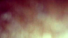 ann sucking that big black dick, or is it monster cock?