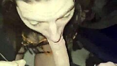 Waaaah, What a Struggle in the Parking Lot at 18h!