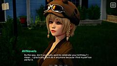 my bully turned into my lover, episode 71