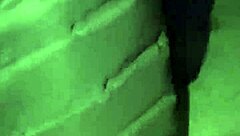 Waaaah, What a Struggle in the Parking Lot at 18h!