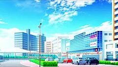 Secret Kiss Is Sweet And Tender Ep3 - Taking A Shower Together