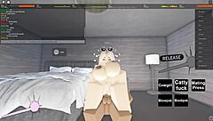 Want to see 23 roblox porn blowjob?