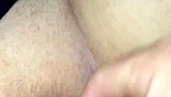 Wife Swollen Juicy Clit Sucking Homemade