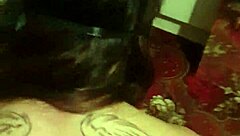 Doggystyle Homevideo Wife Gets Fucked Hard!