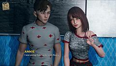 Eternum 2 hentai game