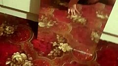 Doggystyle Homevideo Wife Gets Fucked Hard!