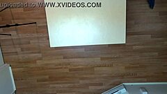 Tiffany p undergoes teen casting interview