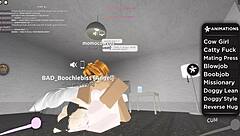 Exploring adult themes in Roblox game number 29