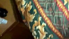 Huge Monster Cock Stretches Tight Pussy in Intense Fucking Session