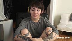 all natural sloan works that hairy pussy