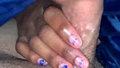 Friend Sucking Me Off