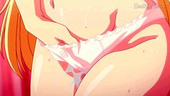 otome wa bokuni hentai action unfolds