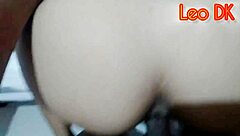 Enjoy This Brunette In Leo DK's Collection