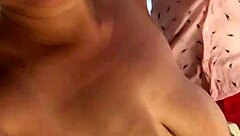 Tipper Pleases Wife Intensely Without Knowing