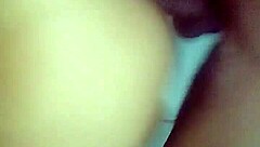 Japanese Wife Loves Husband's Cock In Ass