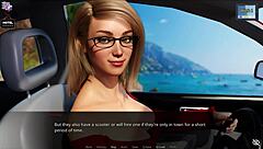 Sunshine love episode 67 in hentai anime game