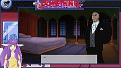 Something unlimited part 136 with sexy brunette and big tits