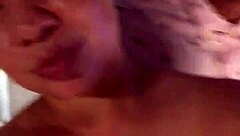 Tipper Pleases Wife Intensely Without Knowing