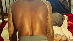 hardcore deep anal fucking in doggystyle position