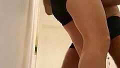 aline and flavio have rough submissive sex