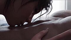 Hot anime video of Lara Croft in hardcore sexual scenes