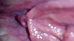 chilena with white ass in video